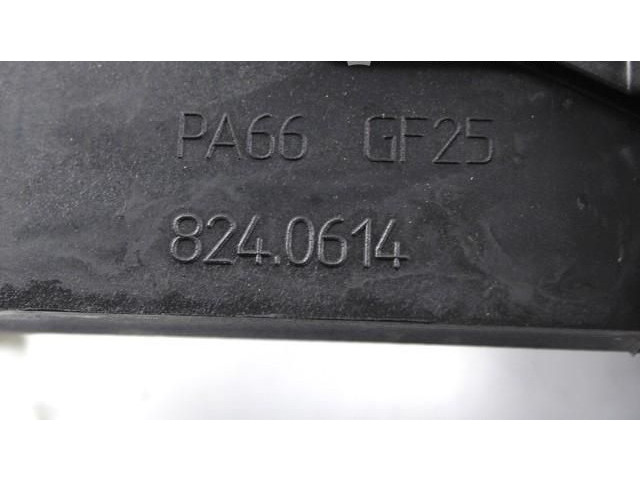 Вентилятор радиатора     214816758R    Dacia Duster 