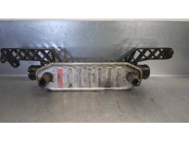 Интеркулер 9655580480 Citroen C5 2.2