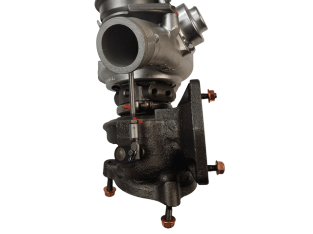  Турбина Volvo XC90  49377-06213, IT-49377-06213         