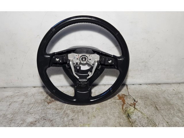 Руль Daihatsu Sirion - года GS12002740