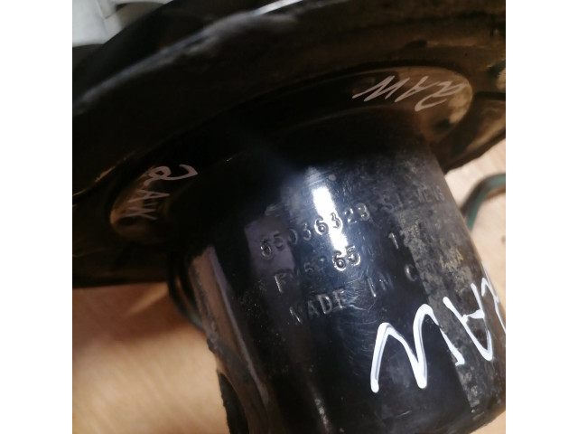 Вентилятор печки 55036328, SF8956000174 Jeep Cherokee