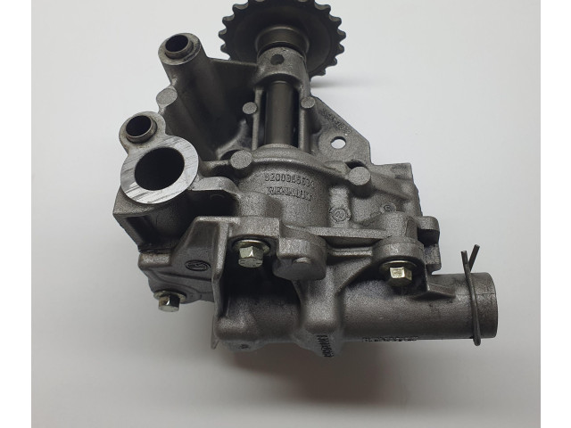 Вентилятор радиатора     8200346592, 8200345633    Renault Laguna II 