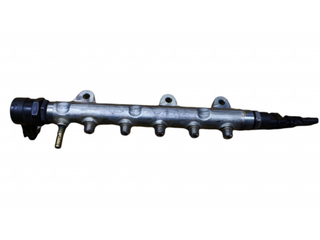 Vstřikovací lišta 0445214062, 409413 Renault Trafic II (X83) pro naftový motor 2.0