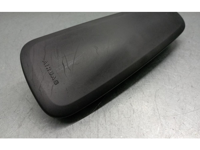 Подушка безопасности в сиденье A4538602002, 985H13367R Renault Twingo III