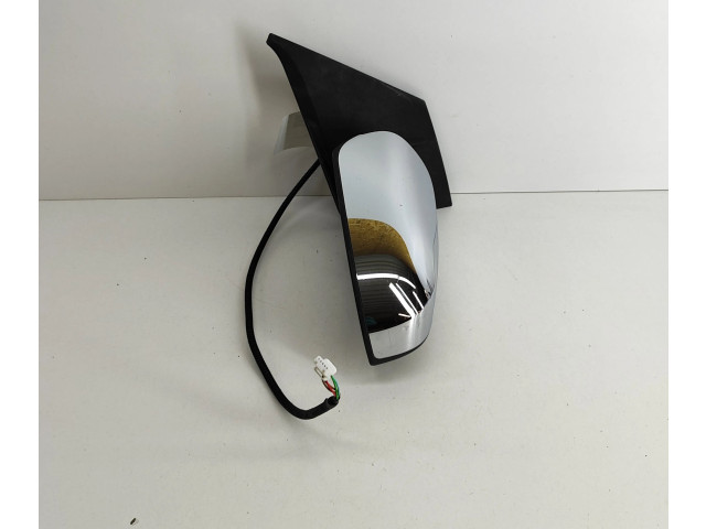 Zpětné zrcátko Peugeot 108 2015 B000780780