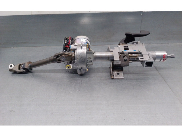    Рулевая рейка 488103373R   Dacia Jogger 2021 -  года