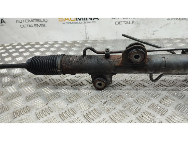 Рулевая рейка BK213200EC Ford Transit Custom 2013- года