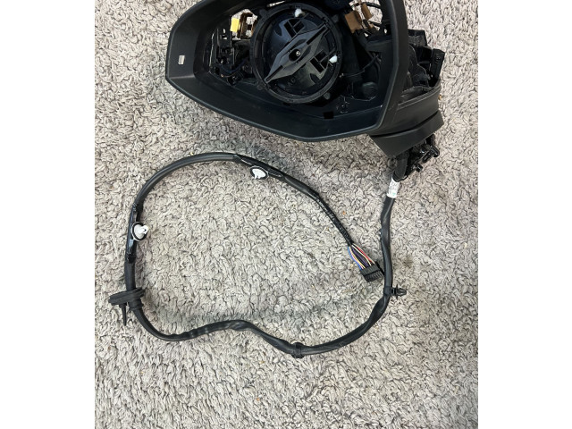 Зеркало электрическое        Audi A5  2016 -  года   