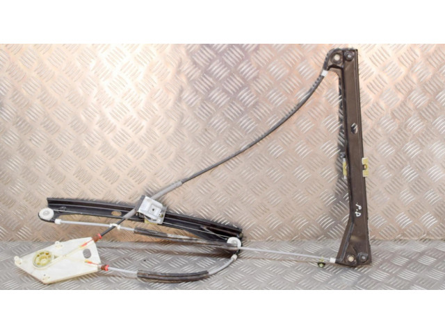 Передний комплект электрического механизма для подъема окна