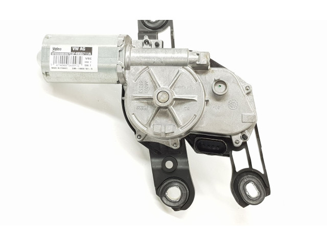 Моторчик заднего дворника 5F4955711A, 5F4955711A Skoda Karoq