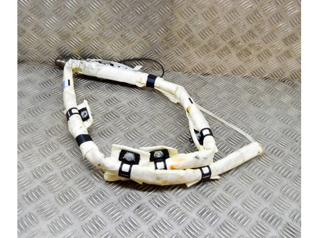 Боковая подушка безопасности BM5114K159CA   Ford Focus