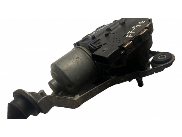 Моторчик дворников BM5117504AJ, 1137328721    Ford Focus