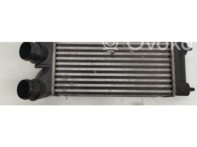 Интеркулер  0384L4   Peugeot 5008 