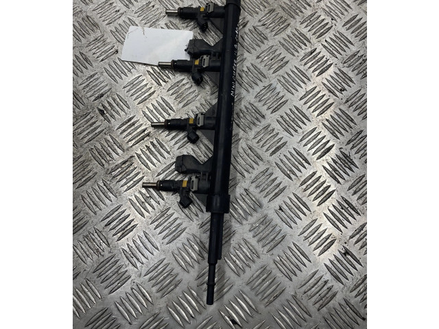 Vstřikovací lišta 75756468002, 75756468002 Mini Cooper Hatch Hardtop