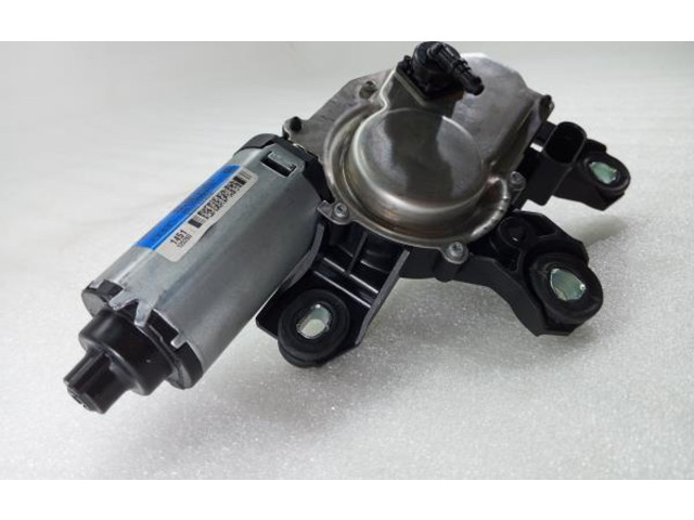 Моторчик заднего дворника 4G9955711A, W000026948 Audi Q3 8U