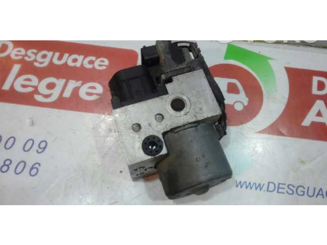 Блок АБС 265216478   Opel  Combo C  2001 - 2011 года