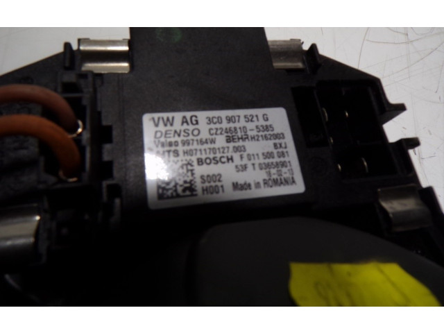 Вентилятор печки    1K1820015L, 1K1820015Q   Volkswagen Caddy