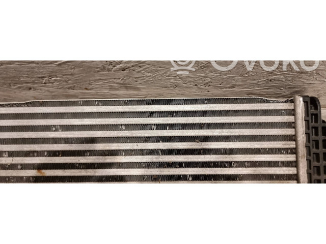 Интеркулер 2Q0145805A, 8F8500000 Volkswagen Golf VIII