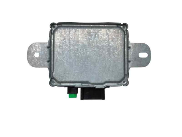 Блок управления 13306648 Chevrolet Trax