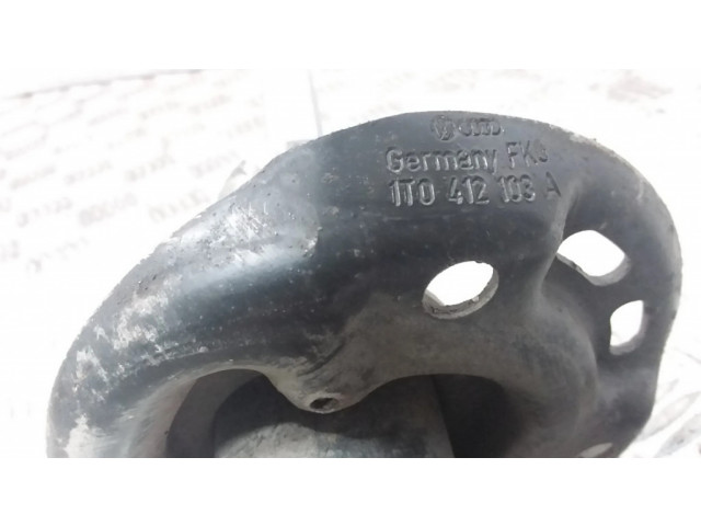 Передний амортизатор