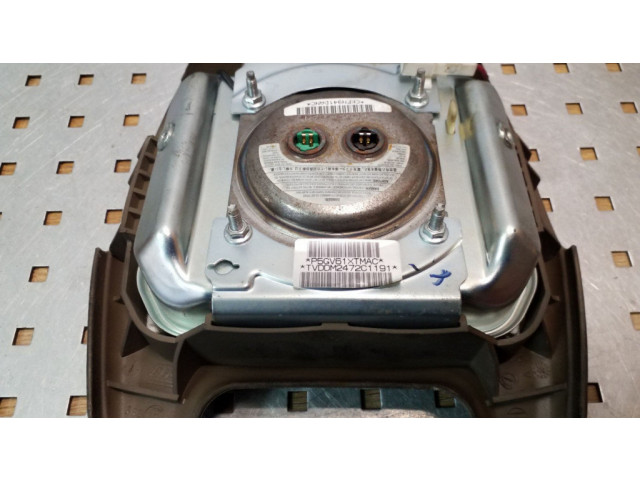 Подушка безопасности водителя 5GV61XTMAC Jeep Grand Cherokee (WJ)