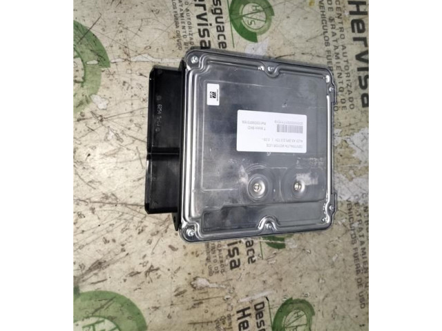 Блок управления 03G997016X, 0090047 Audi A3 S3 8L