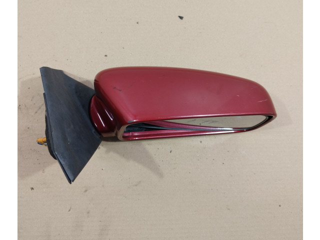Зеркало электрическое правое Mitsubishi Lancer 2003-2007 года