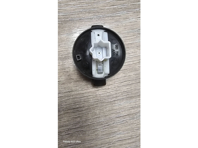 Блок управления климат-контролем 981730G, 981730   Volkswagen Transporter  Caravelle T5