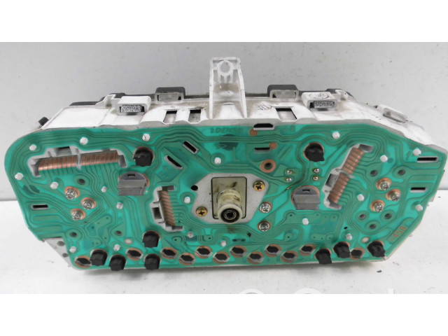 Панель приборов 83010-87L24 Daihatsu Cuore