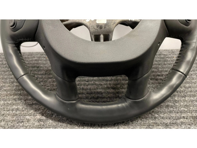 Руль Dodge RAM 6410286, 6410268