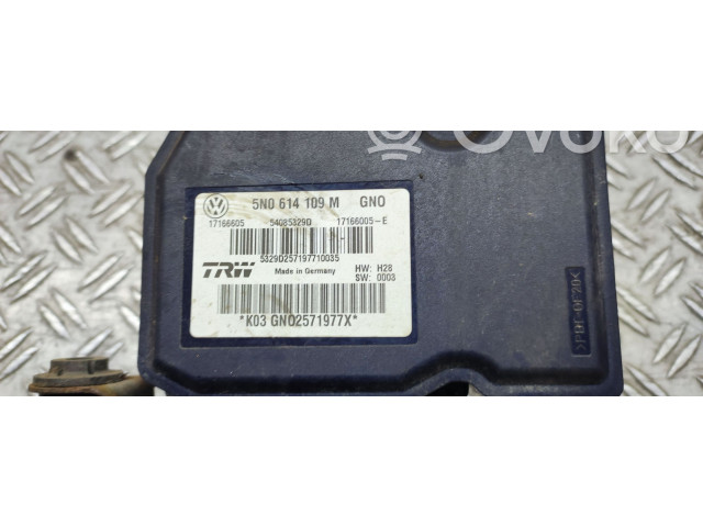 Jednotka ABS 5N0614109   Volkswagen Tiguan 2010