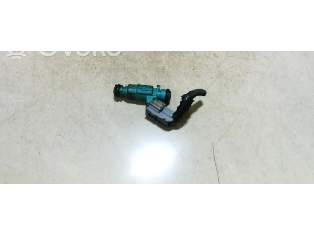 Форсунка 3531003000 Hyundai i10 для бензинового двигателя 1.2