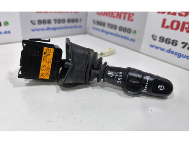 Ручка стеклоочистителей 96279224   Chevrolet Tacuma