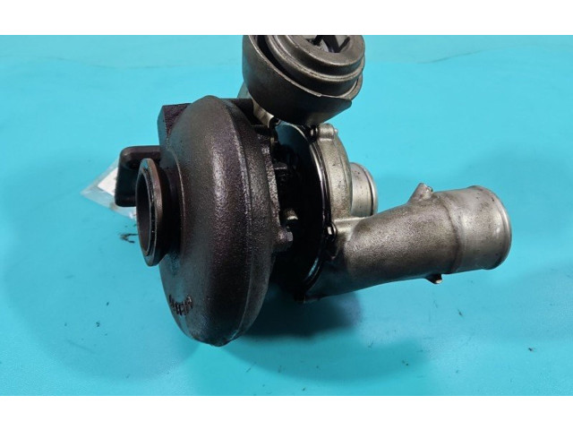 Турбина Alfa Romeo GT 717662-2, IMPRK1423139