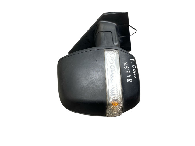 Зеркало электрическое Opel Combo D 2011 - 2017 года