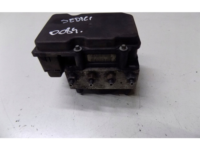 Jednotka ABS 0265800494 Suzuki SX4 2008