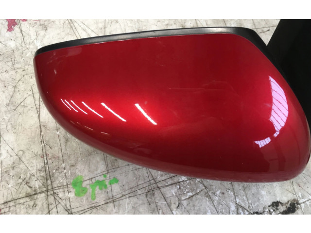 Zpětné zrcátko Suzuki Swift 2020 52RER000