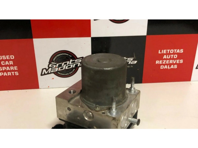 Jednotka ABS 4F0910517AD, 4F0614517AA Audi A6 S6 C6 4F 2008