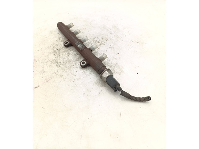 Топливная рампа A2C53288768, GK2Q9D280AB   Ford Transit Custom  