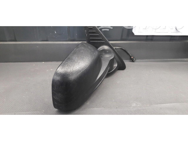 Зеркало электрическое        Jeep Cherokee III KJ  2001 - 2008 года   