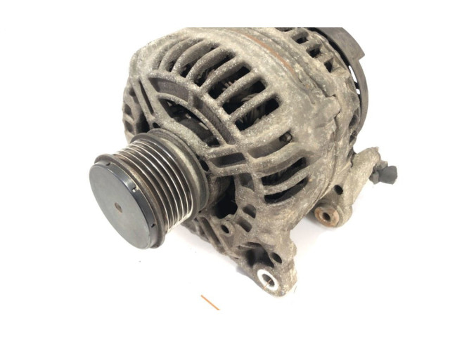 Генератор 06F903023F Volkswagen Jetta V
