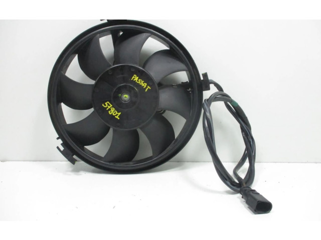 Вентилятор радиатора         Volkswagen PASSAT 