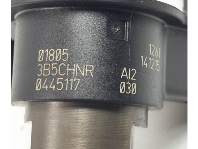 Vstřikovač 782346101 BMW X5 F15