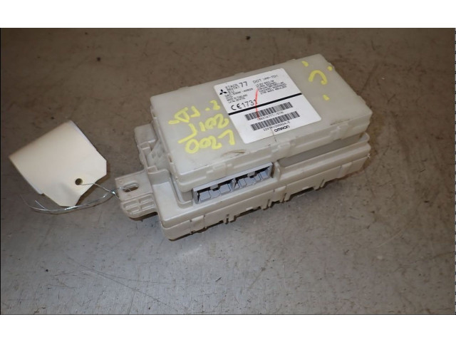 Блок предохранителей 8501G320   Mitsubishi L200    