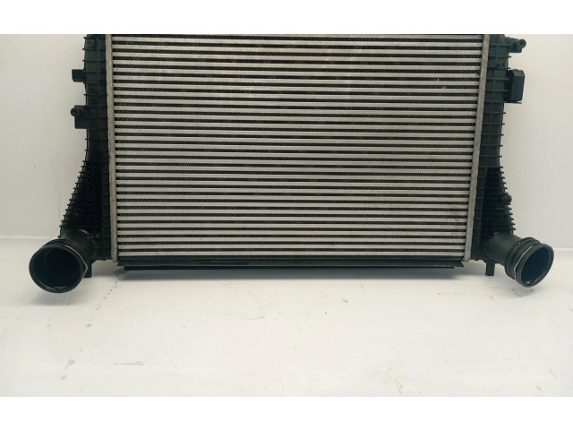 Интеркулер 1K0145803L, 1K0145803L Volkswagen Golf Plus