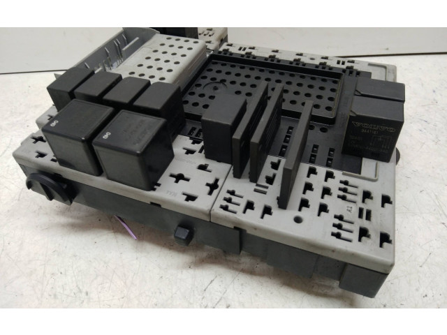 Модуль кузова 8645170, 8645171   Volvo V70