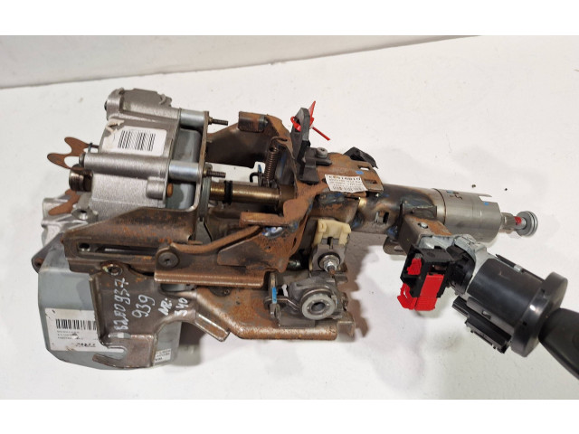 Рулевая рейка 8200937939 Renault Clio III 2005 - 2012 года