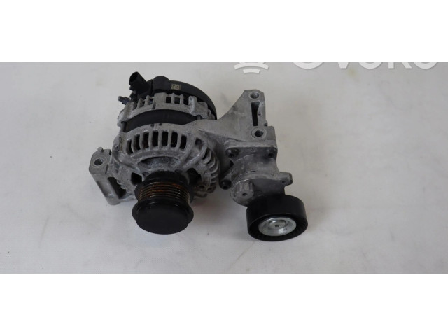 Генератор 32279255 Volvo XC40