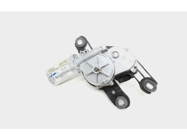 Моторчик заднего дворника 5GM955711    Volkswagen Golf VII