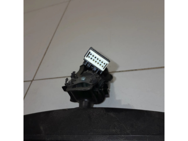 Панель приборов FU5A17E678JE   Ford S-MAX       